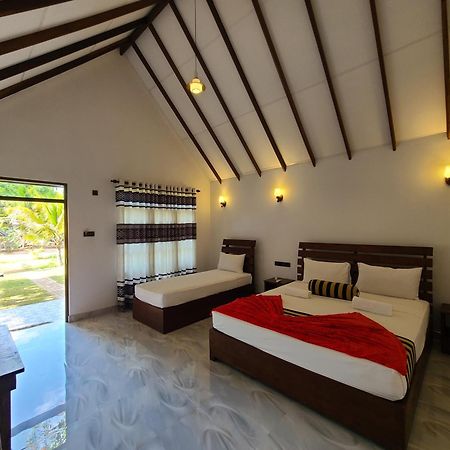 Sigiriya Nature Resort Luaran gambar