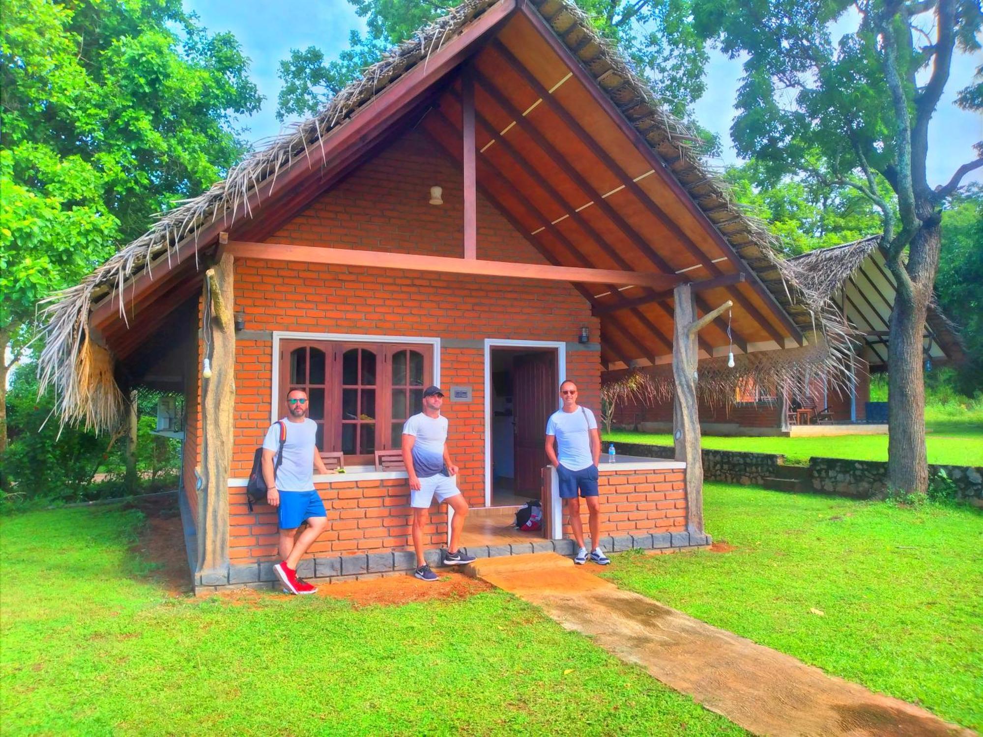 Sigiriya Nature Resort Luaran gambar