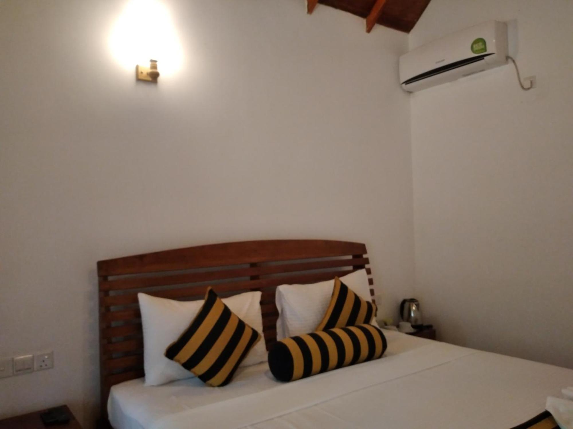 Sigiriya Nature Resort Bilik gambar