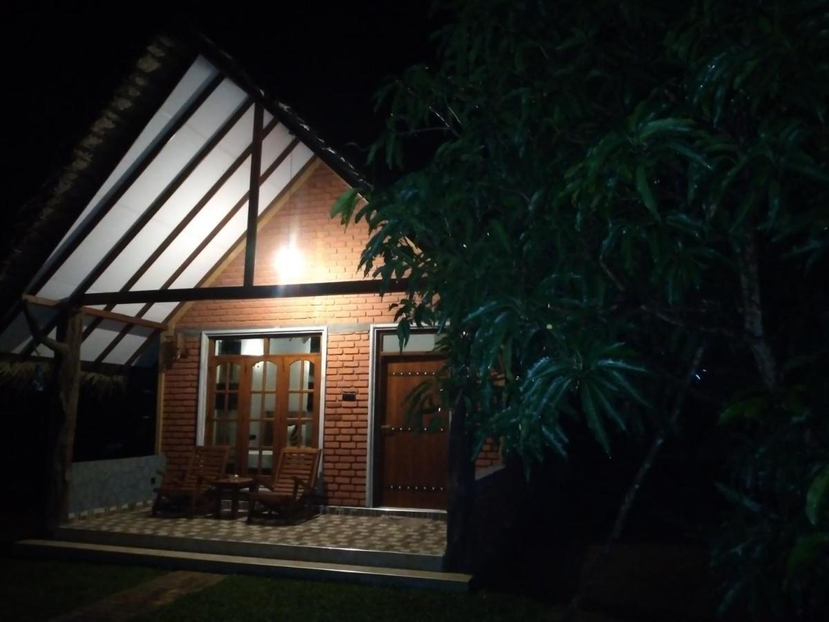 Sigiriya Nature Resort Luaran gambar